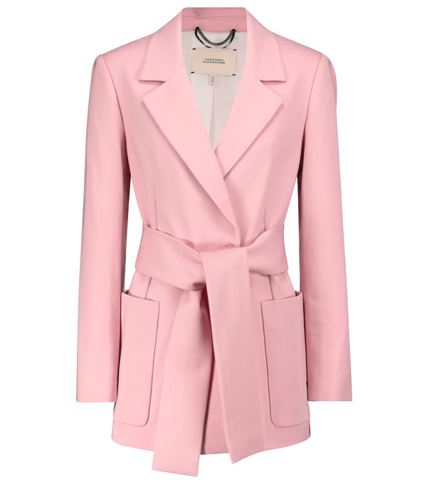 Exclusive to Mytheresa – Emotional Essence blazer, Dorothee Schumacher